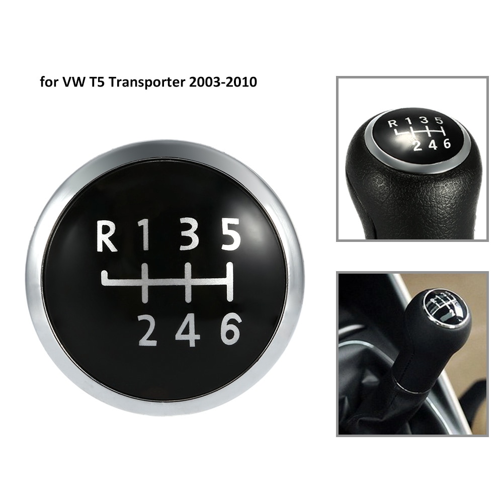 VW T5 Transporter 2003-2010  6 ǵ     ĸ  Ŀ ü